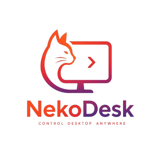 Logo NekoDesk